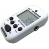 EYELINE Tic-Toc Golf Metronome Tour Edition - White