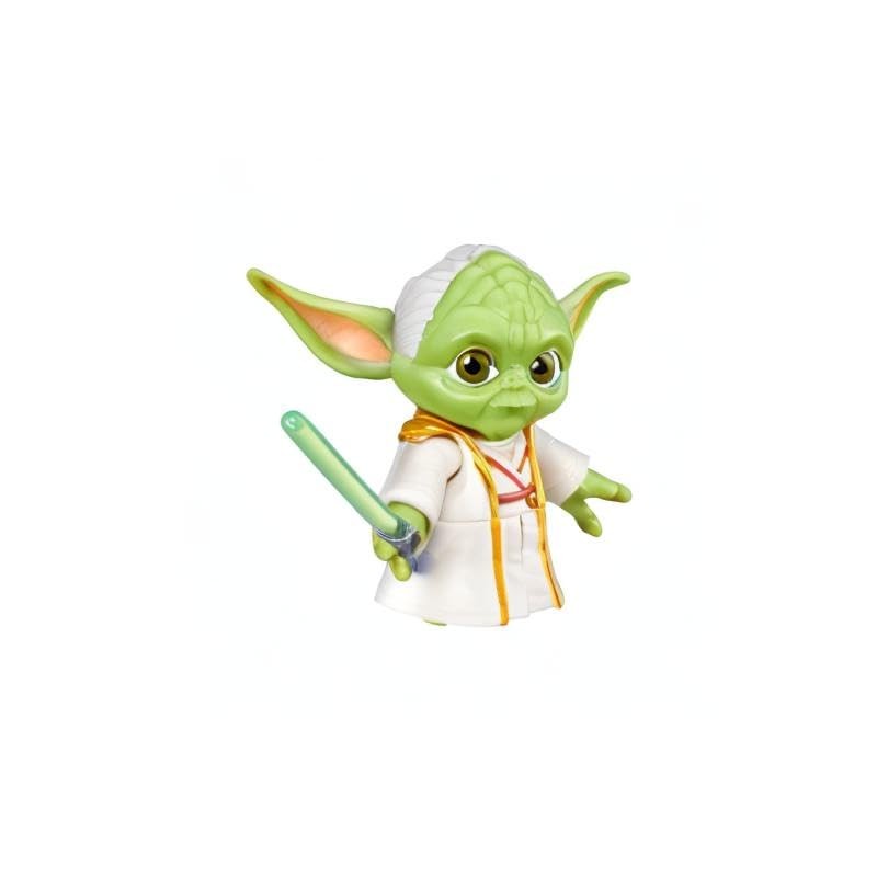 Star Wars: Young Jedi Adventures Star Wars: Young Jedi Adventures