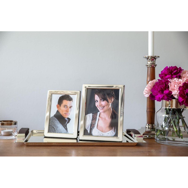 Edzard Picture frame Photo frame Aosta 13x18"