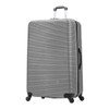 InUSA ROYAL Hardside Spinner Luggage with Ergonomic Handles | Spacious