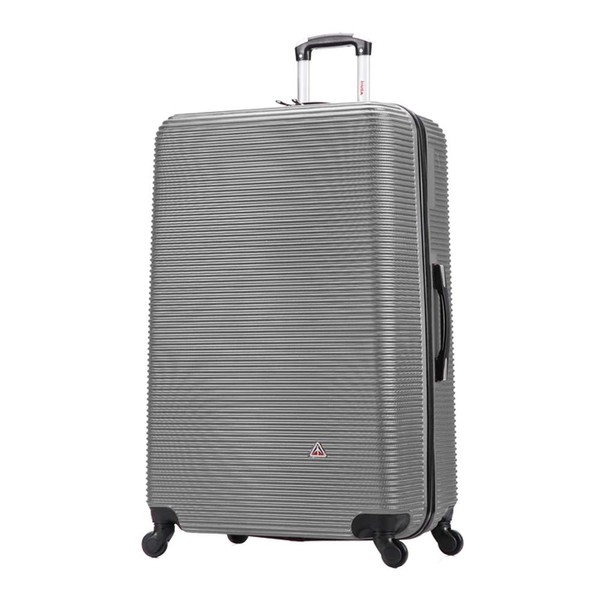 InUSA ROYAL Hardside Spinner Luggage with Ergonomic Handles | Spacious