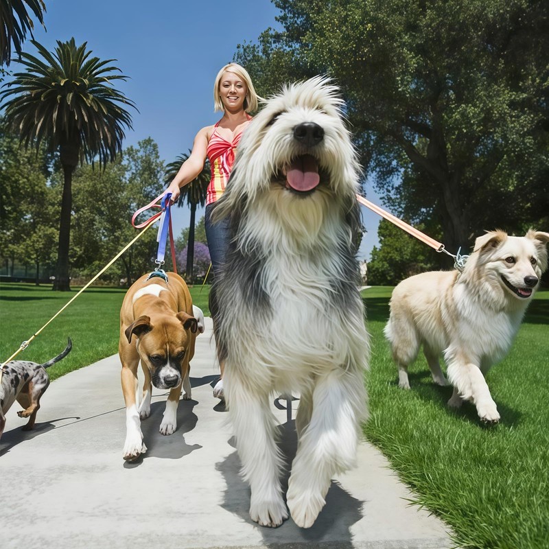 Wonninek Nylon Webbing 1.5 inch 6 Rolls Nylon Strap Webbing