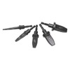 Copper Pipe Expander High Speed Steel Metric Industrial Hex Handle