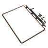 Touch Screen Digitizer Professional Tempered Glass Digitizer Screen Replacement for