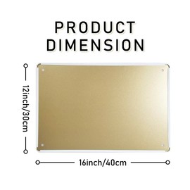 Retro Metal Tin Sign 12 X 16 Inches Shuffleboard Knowledge Poster Shuffleboard Print Poster How to Shuffleboard 10 Simple Rules Poster Shuffleboard Lover Gift Poster Funny Wall Decor Home Decor Gifts