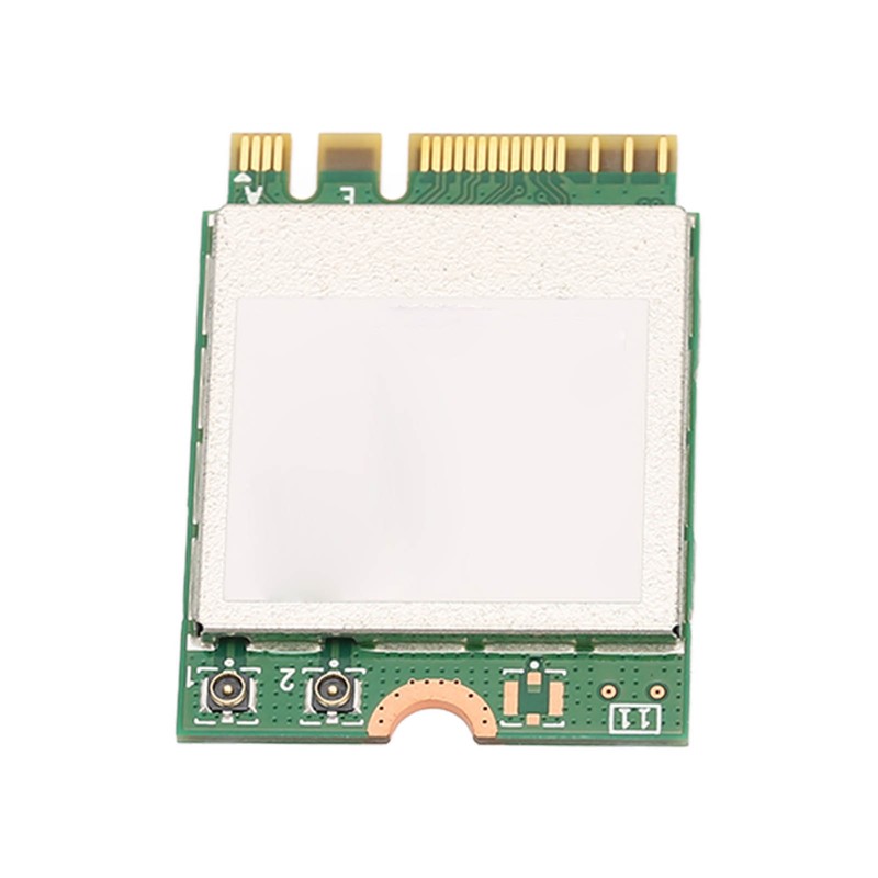Wireless Network Card 2.4GHz 5GHz 1800Mbps Bluetooth 5.2 Plug and