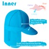 Gifts Treat Baby Boys Blue Sun Hat UPF50+ Cap,Baby Toddler