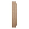 5 1/2"W x 5 1/2"H x 1 1/8"P Americraft Solid