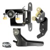 Kit 3 Guias Puerta Corrediza Derecha Toyota Hiace 2006-2017