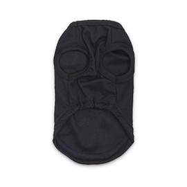 DroolingDog Pet XXS Dog Clothes Dog Sweater Dog T-Shirt Puppy Shirts for Dogs Boy, XXS, Black