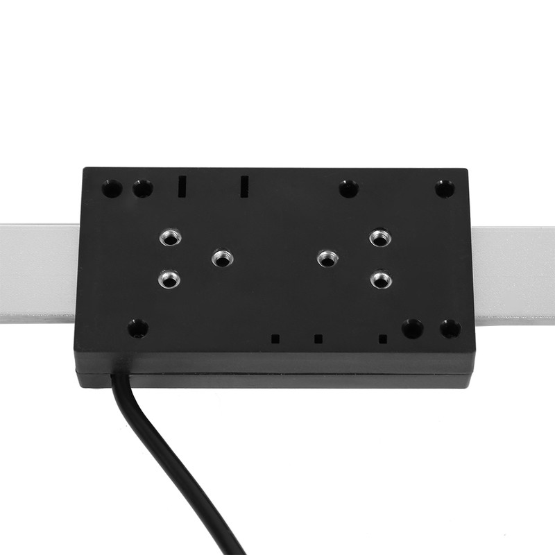 0-500mm Accurate Digital LCD Readout Scale for Milling Machines Lathes