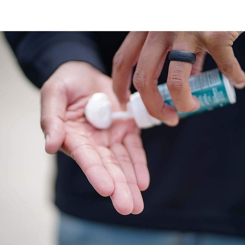 Dermashield Skin Protectant 2 oz. (57g) mousse - Skin Barrier