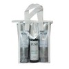 Pump Haircare Growth Bundle