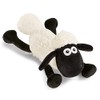 NICI 48051 Lying Cuddly Toy Shaun the Sheep 20 cm