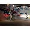 SIGMA Aura 60 USB | luce per bicicletta con 60