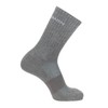 Salomon EVA CREW 2-Pack Socks, Set of 2 Pairs, Light
