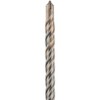 DEWALT DW5412 7/32-Inch by 8-Inch by 10-Inch Rock Carbide SDS