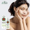 Vitamol Bio Naturell Purifying Detox Scrub Purifying Cleansing Facial Gel