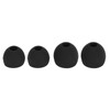Gaming Wireless Earbuds Bluetooth 5.1 Gaming Stereo Independent Dual Host