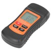 Moisture Meter Wood Moisture Detector Intelligent Temperature Humidity Measuring Digital