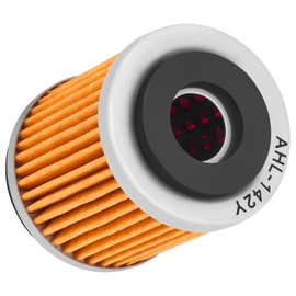 AHL 142 Filtro de aceite para Yamaha wr426 F WR426 F 426 2001 – 2002