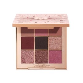 CHARLOTTE TILBURY Limited Edition Pillow Talk Beautyverse Love Eyeshadow Palette - 0.31 oz / 9 g