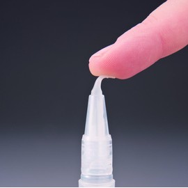 chemois mejica liner double 2ml