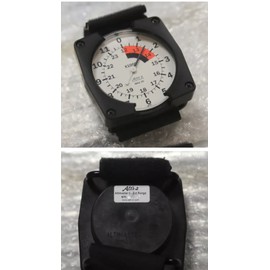 Alti Brand new Alti-2 Altimaster Altimeter (large face) for wrist