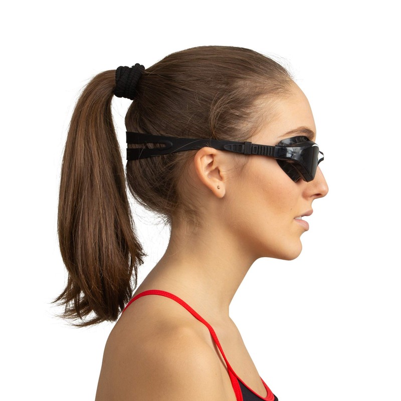 Seac Lynx Swimming Goggles for Women and Men, Perfect for