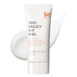 TIME SECRET Time Secret Day Milky UV Gel