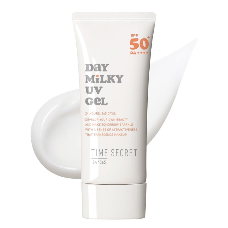 TIME SECRET Time Secret Day Milky UV Gel