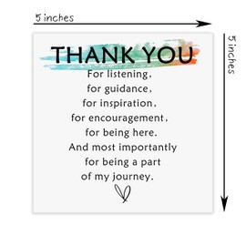 Thank You Gifts, Desk Decoration, Wooden Box Sign, Gifts for Classmates, Colleagues, Friends, Teacher, Inspirational Gifts for Thanksgiving, Back-to-school Season, Teacher’s Day, Farewell Gifts. (023)