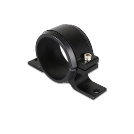 60 mm Fuel Pump Holder Aluminium Alloy for Fuel Pump Petrol Pump Car Fuel Fixing Bracket Fuel Pump Holder Fuel Filter Clamp