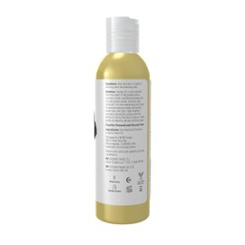NOW NOW Solutions, Jojoba Oil, 100% Pure Moisturizing, Multi-Purpose Oil for Face, Hair and Body, 118mL