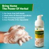 Strategi Herbal Foam Hand Wash - 150 Ml