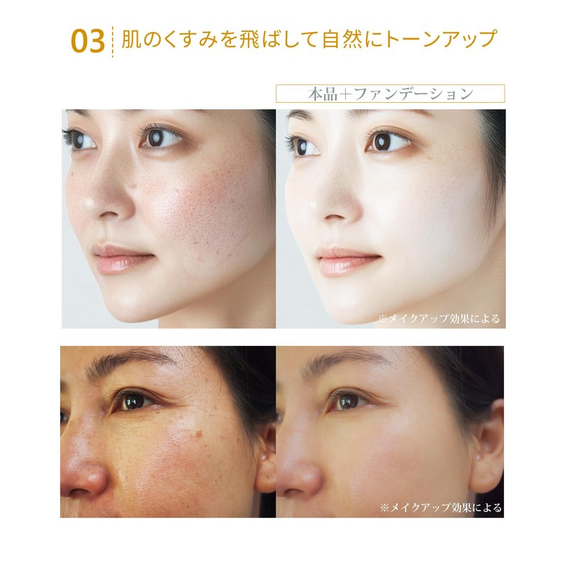Pore Concealing, Pore Cover, Oil Glare Prevention Base, Makeup Base,