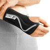 FREETOO Flexible Lightweight Wrist Splint for Carpal Tunnel, Breathable Hand