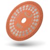 PRODIAMANT Diamond Cutting Disc 75 mm x 10 mm M01