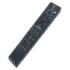 RRMCGA331AWSA GA331AWSA Replacement Remote Control Suitable for Sharp Soundbar Home