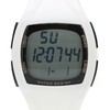 Students Electronic Watch Waterproof Stopwatch Dual Time Fashionable Digital Sports