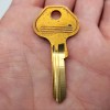 Master 10x Master K7000 Padlock Key Blanks for Master Pro