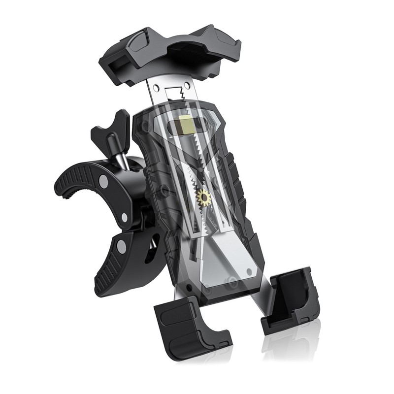 Bike Phone Holder Motorcycle Phone Mount Bike Handlebar Cell Phone