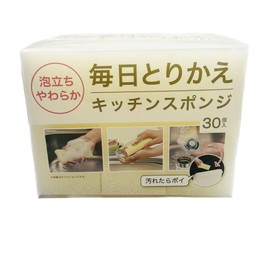 Everyday Replacement Kitchen Sponge