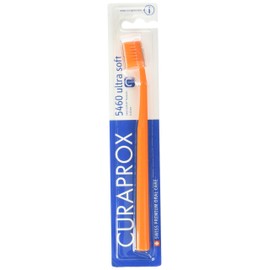 Curaprox CS5460 Ulta Soft Toothbrush by Curaprox