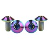 Wanyifa Titanium M4 M5 M6 10 12 15 20 25