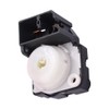 TOTMOX Engine Ignition Starter Switch, Push Start Ignition Switch, Compatible