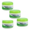 Pack 4 Belcapel Colágeno Queratina Para El Cabello