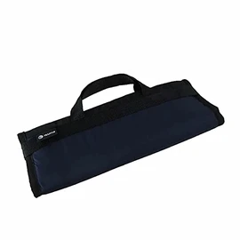 341731 Fold Up Cooler, L, Dark Navy