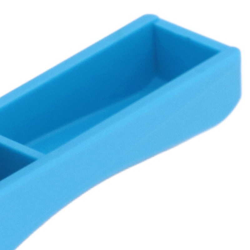 3mm Tubing Hole Punch Micro Drip Irrigation Plastic Handheld Opening