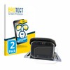BROTECT Screen Protectors for Honda ADV350 4 Inch Ultra Clear